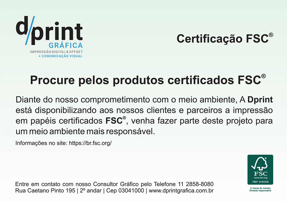 Selo FSC