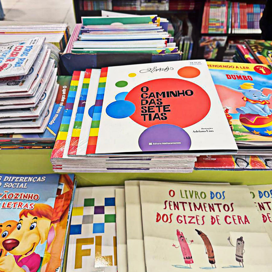 Impressão Digital